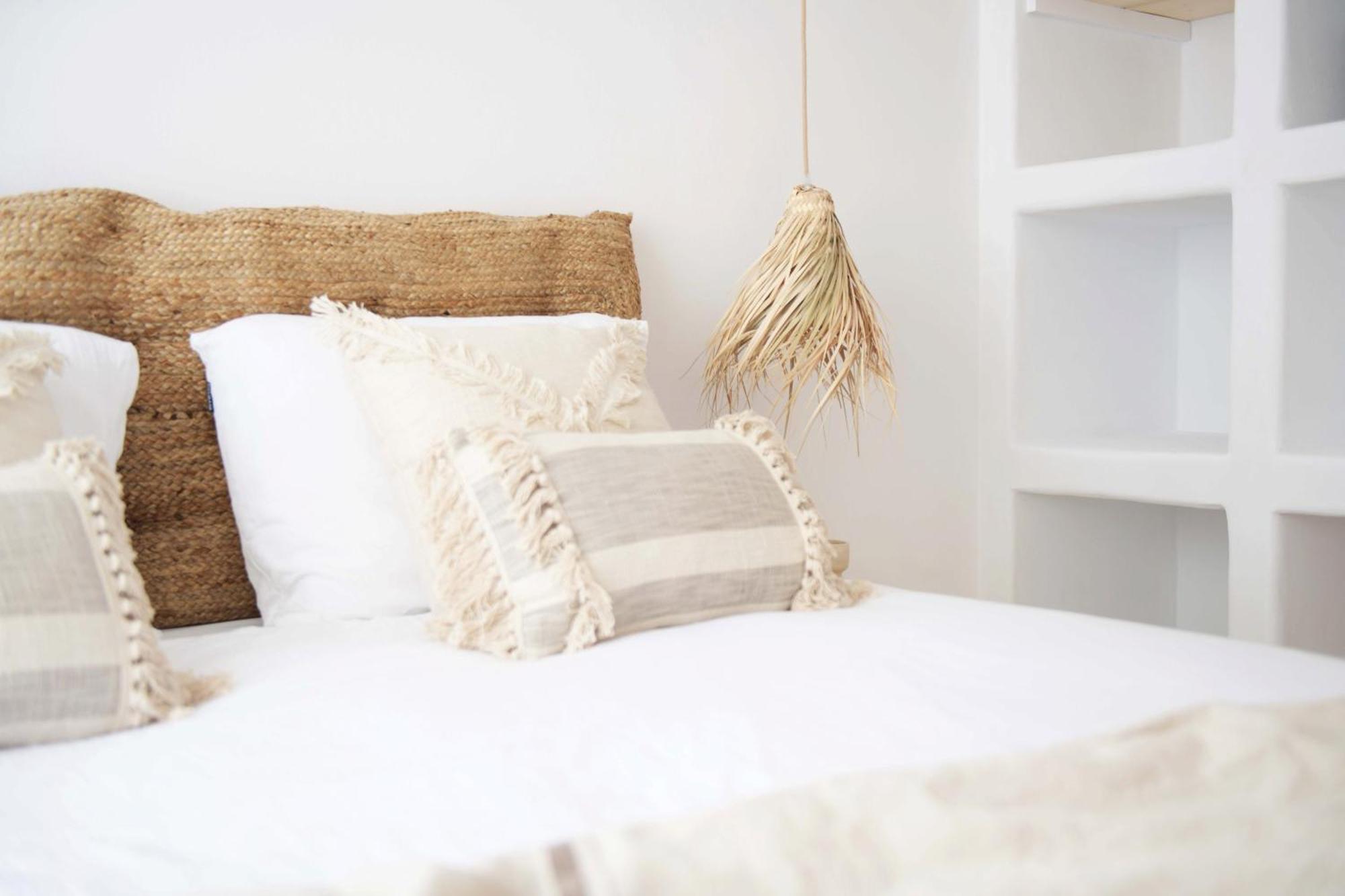 Stories Javea - Cosy Boho Apartment El Arenal - Toplocation - 250M From The Beach! Buitenkant foto