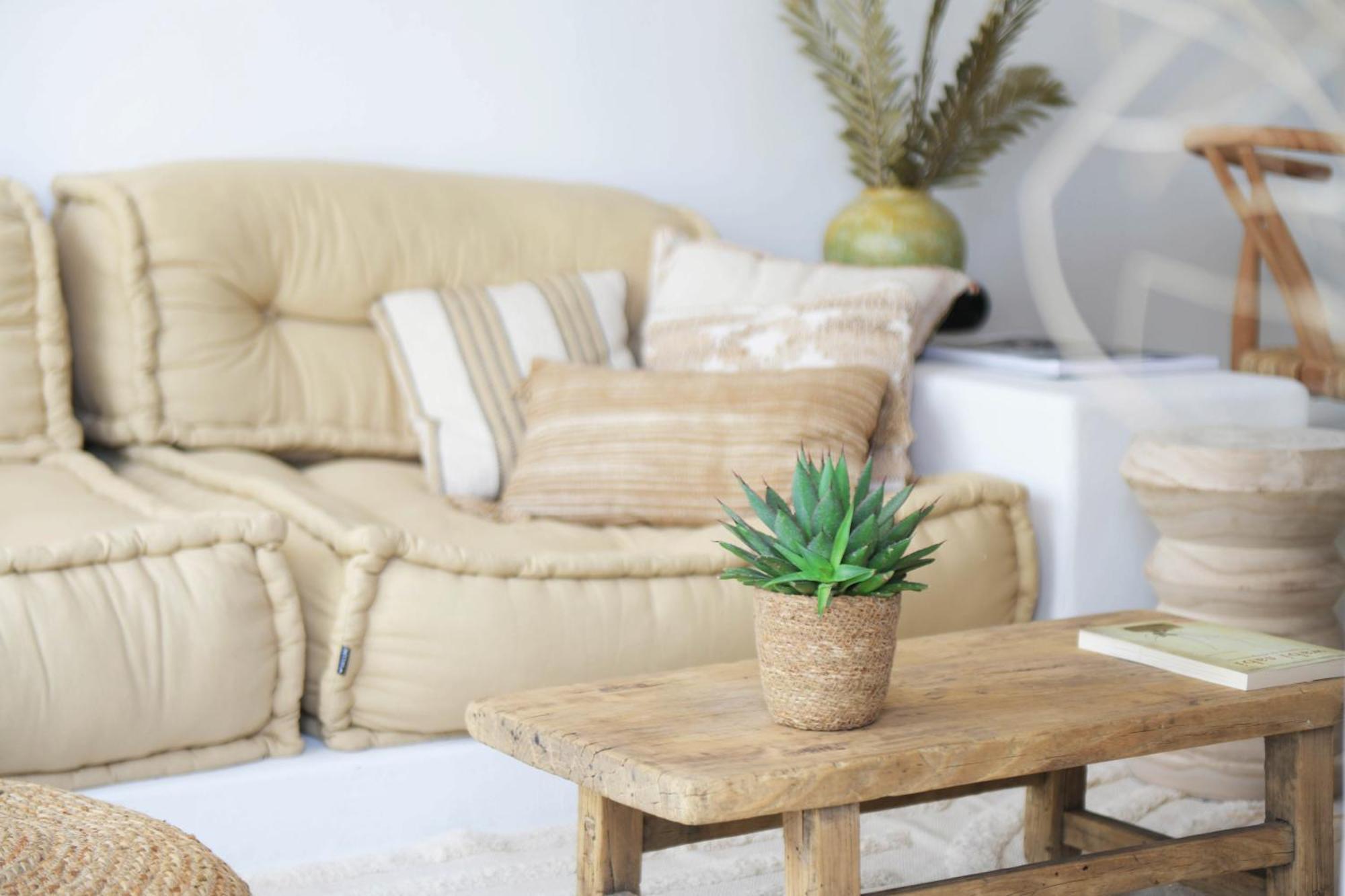 Stories Javea - Cosy Boho Apartment El Arenal - Toplocation - 250M From The Beach! Buitenkant foto