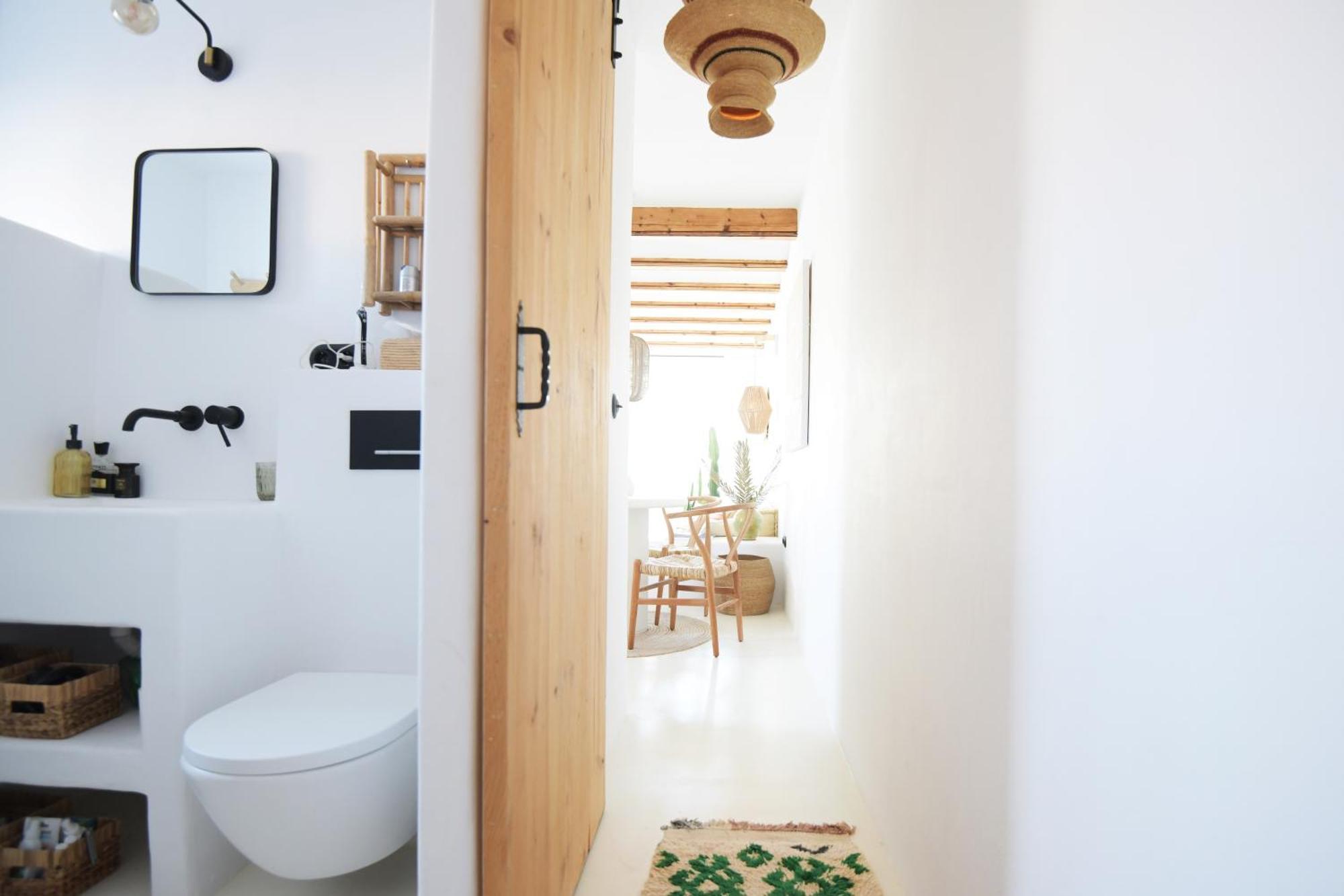 Stories Javea - Cosy Boho Apartment El Arenal - Toplocation - 250M From The Beach! Buitenkant foto