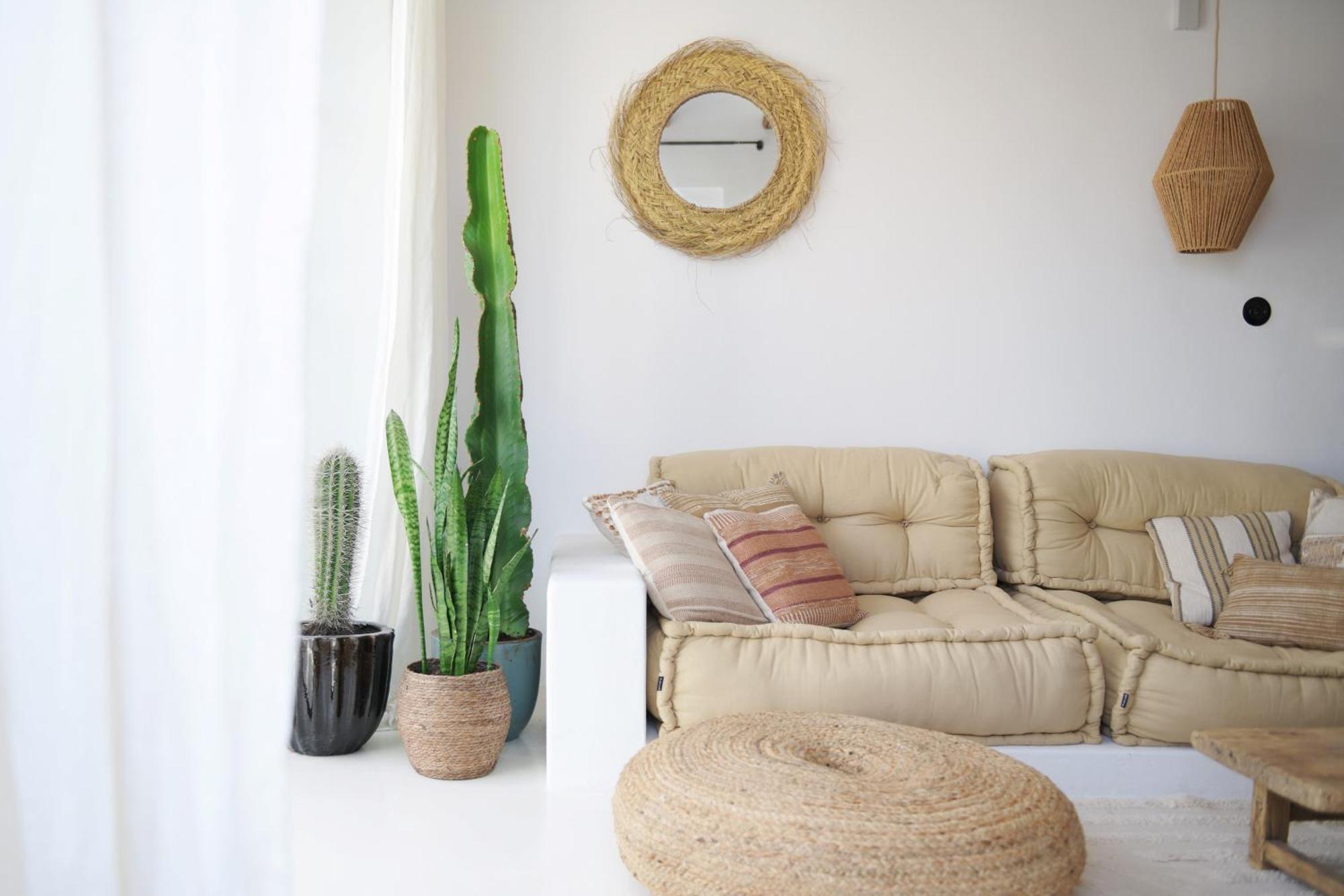 Stories Javea - Cosy Boho Apartment El Arenal - Toplocation - 250M From The Beach! Buitenkant foto