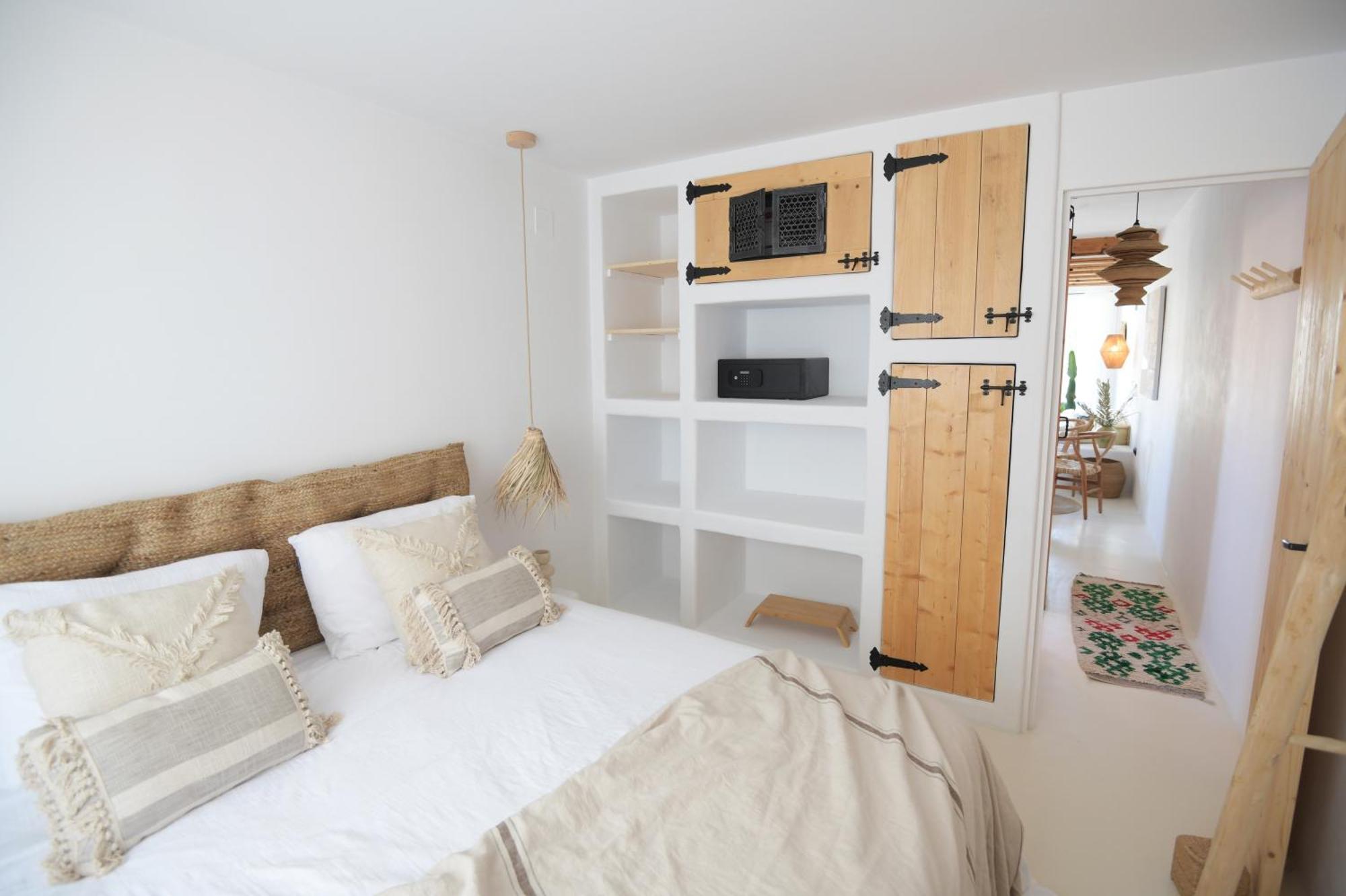 Stories Javea - Cosy Boho Apartment El Arenal - Toplocation - 250M From The Beach! Buitenkant foto