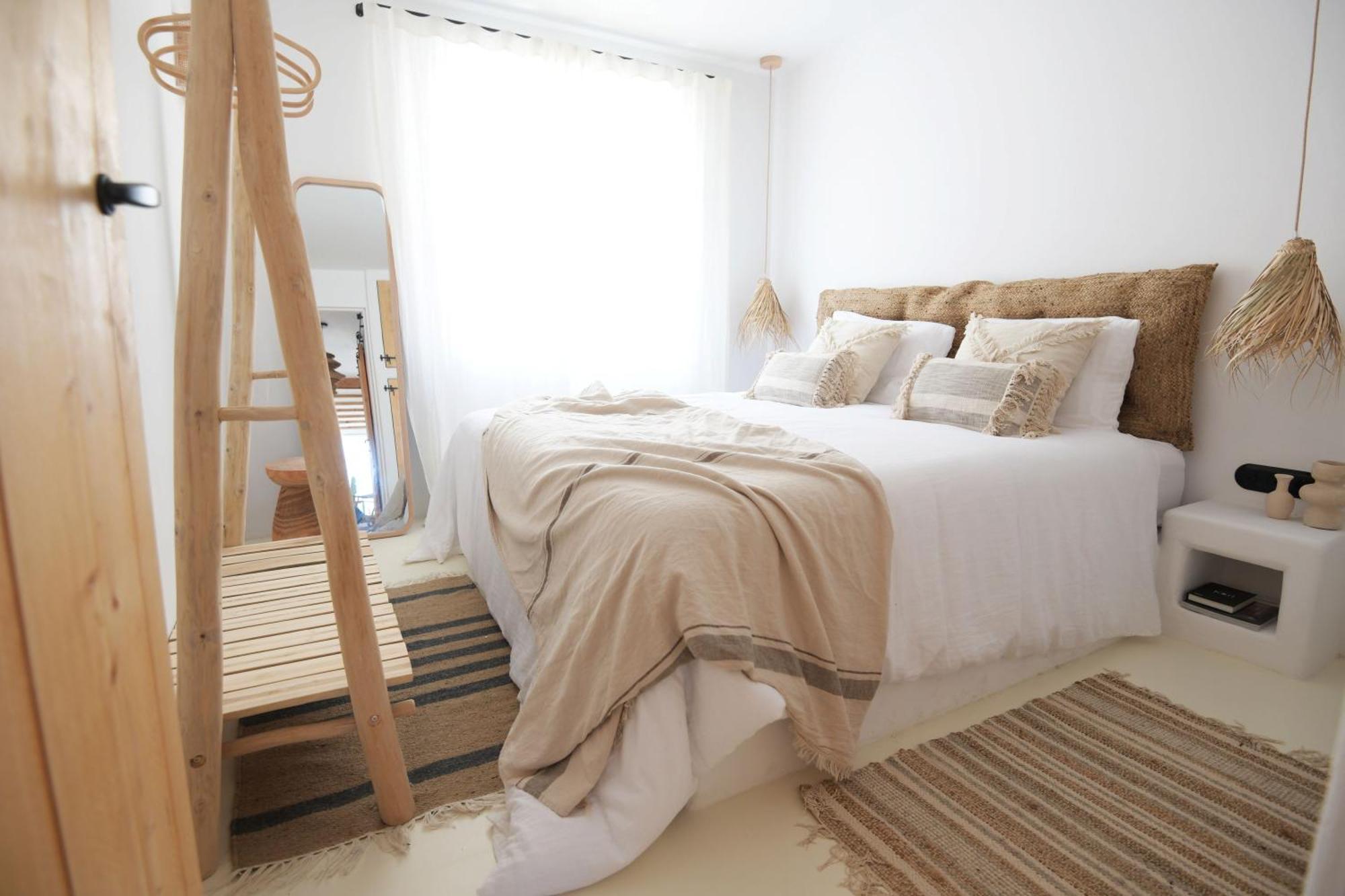 Stories Javea - Cosy Boho Apartment El Arenal - Toplocation - 250M From The Beach! Buitenkant foto