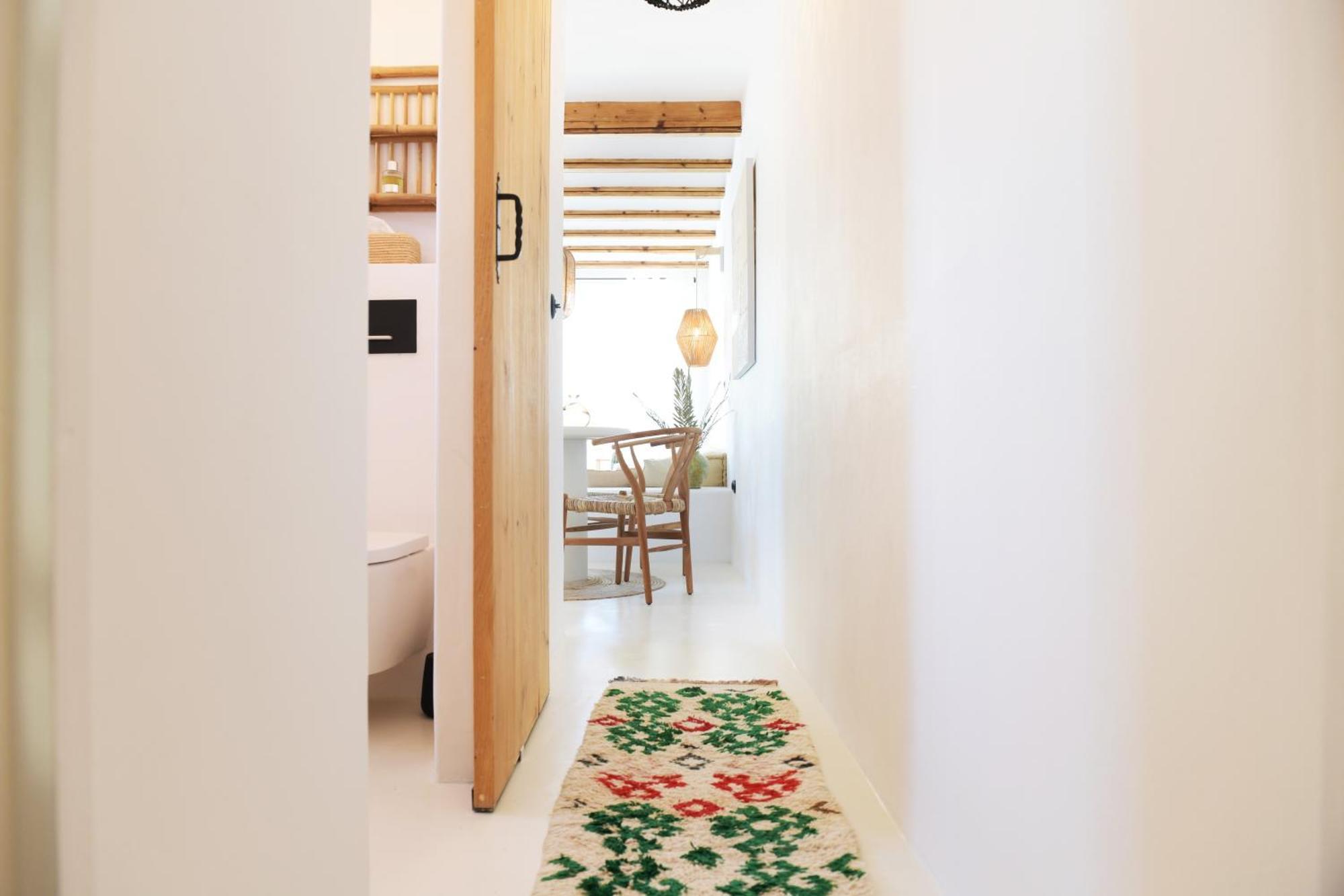 Stories Javea - Cosy Boho Apartment El Arenal - Toplocation - 250M From The Beach! Buitenkant foto