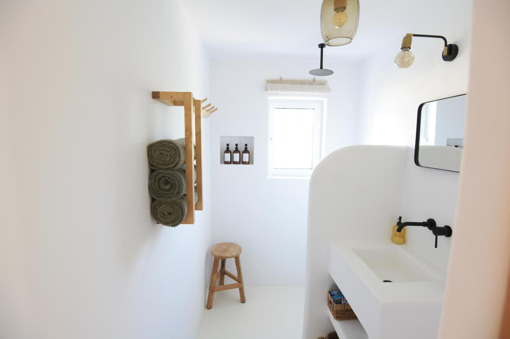 Stories Javea - Cosy Boho Apartment El Arenal - Toplocation - 250M From The Beach! Buitenkant foto