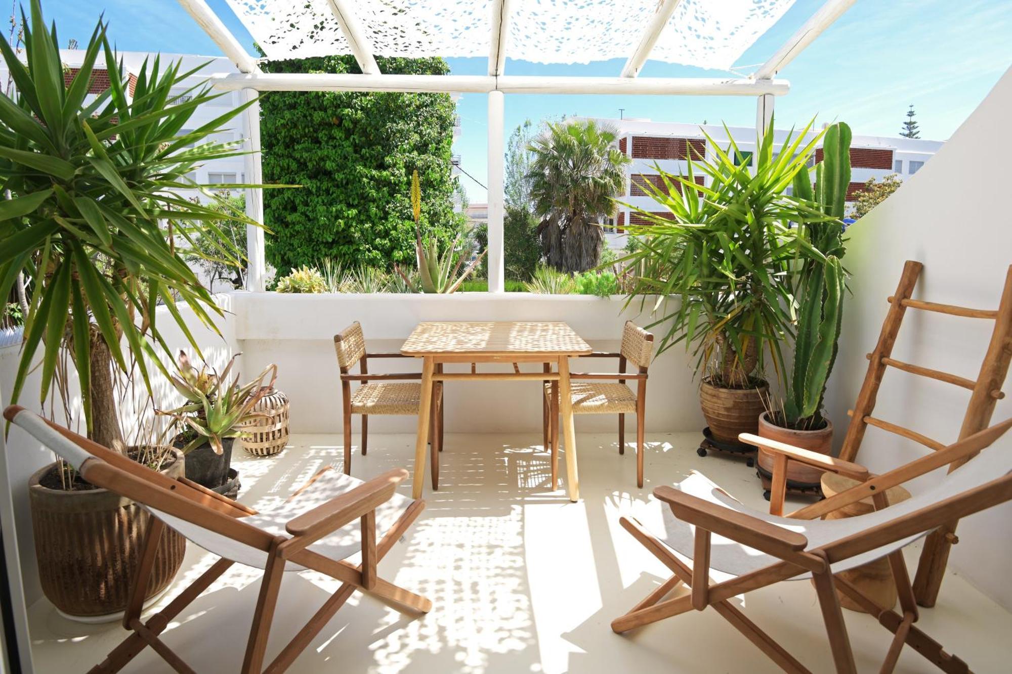 Stories Javea - Cosy Boho Apartment El Arenal - Toplocation - 250M From The Beach! Buitenkant foto