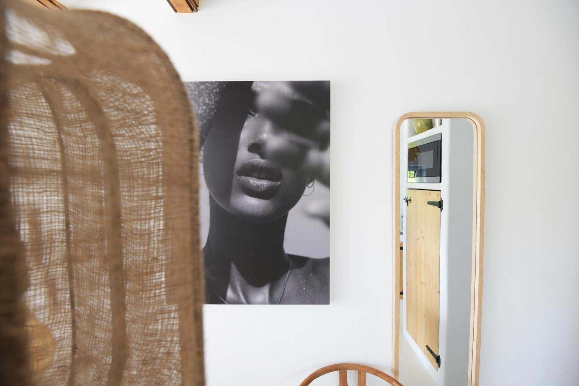 Stories Javea - Cosy Boho Apartment El Arenal - Toplocation - 250M From The Beach! Buitenkant foto