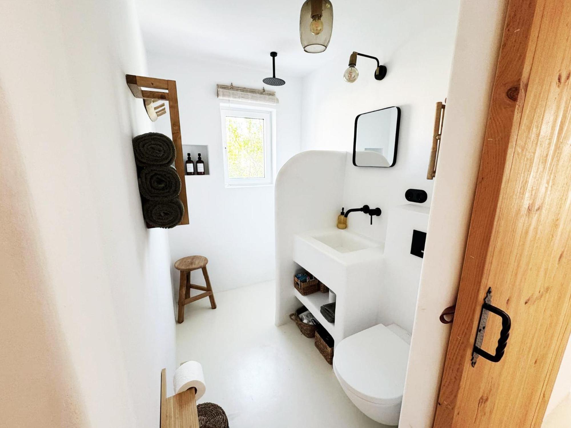 Stories Javea - Cosy Boho Apartment El Arenal - Toplocation - 250M From The Beach! Buitenkant foto