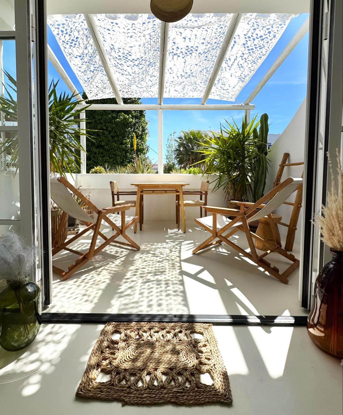 Stories Javea - Cosy Boho Apartment El Arenal - Toplocation - 250M From The Beach! Buitenkant foto