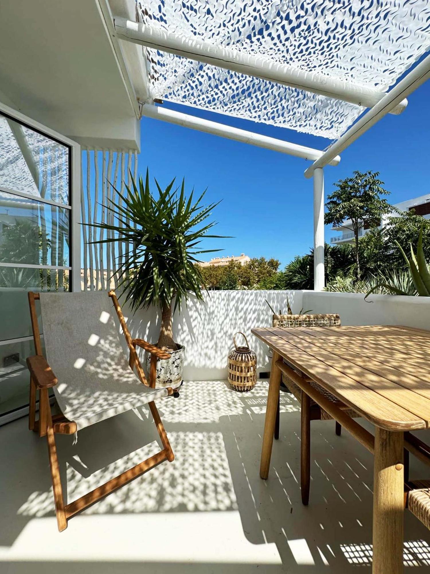 Stories Javea - Cosy Boho Apartment El Arenal - Toplocation - 250M From The Beach! Buitenkant foto